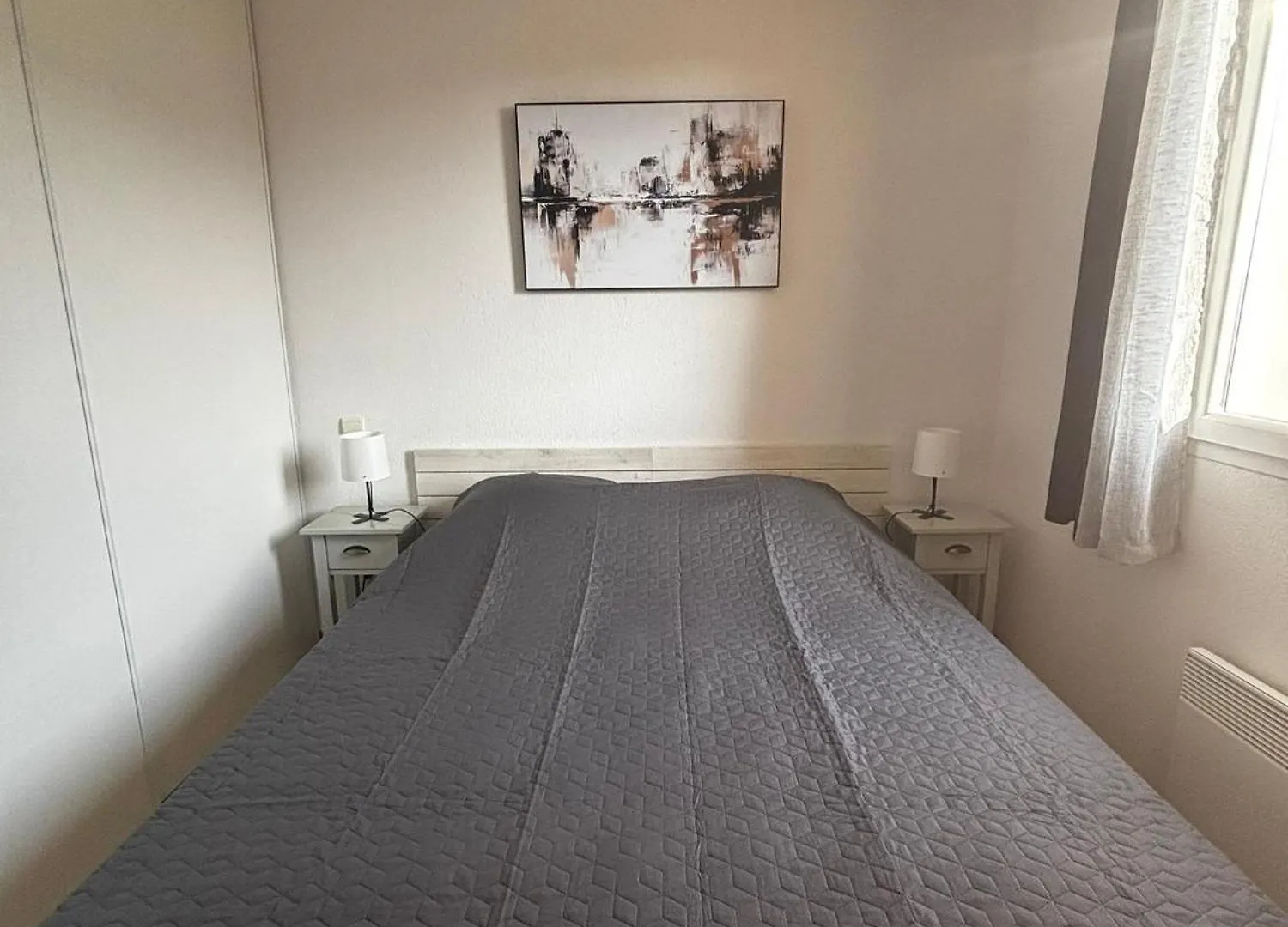 Maison De Vacances Pres Du Mont Ventoux Aubignan Holiday home