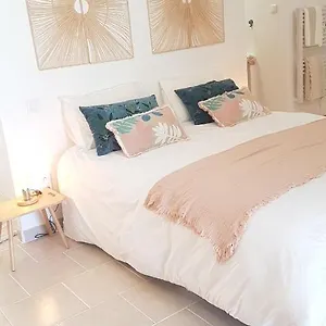 2* Couette-café Marie