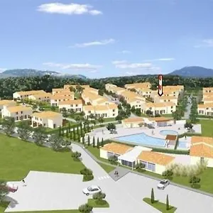  Hébergement de vacances Chez Bruno Et Benedicte - Du Ventoux