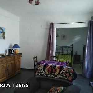  Séjour chez l'habitant Chez Jo