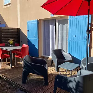  Hébergement de vacances Maison Résidence Les Demeures Du Ventoux