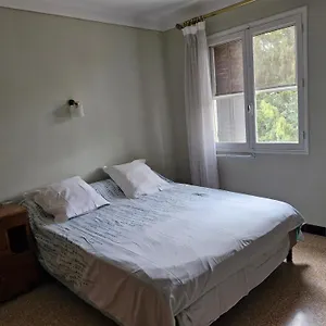  Hébergement de vacances Maison Le Murier