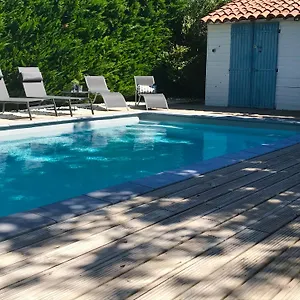  Appartement Joli En Provence Avec Piscine