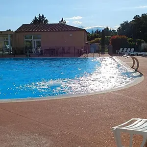  Hébergement de vacances Les Demeures Du Ventoux - Vacanceole
