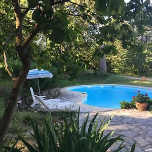  Appartement Les Volets Lavande